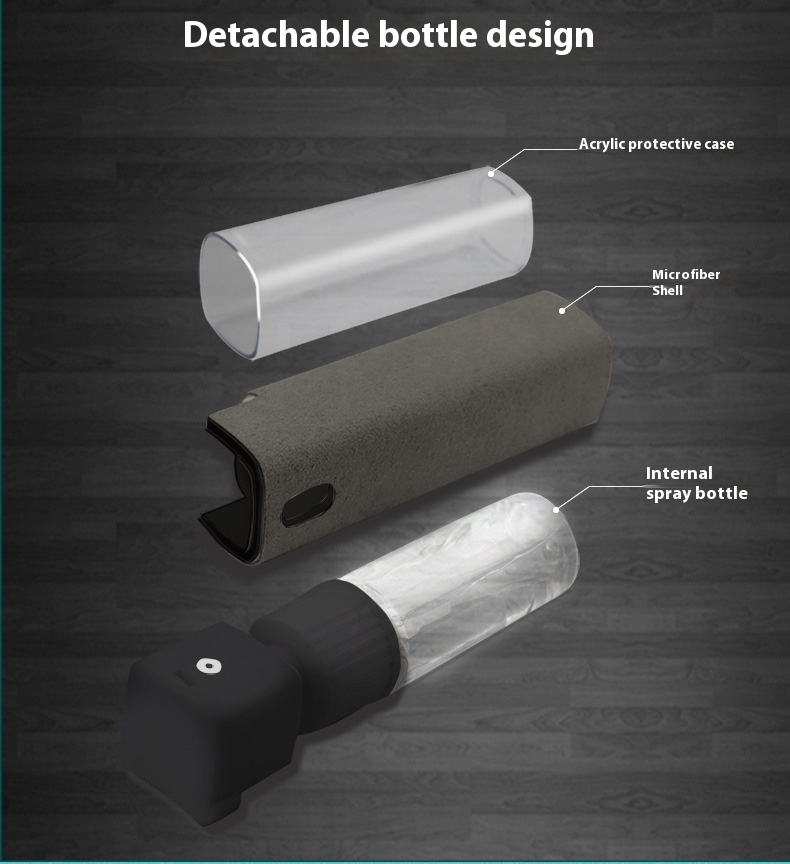 Tablet LCD Laptop Cleaning Mobile Phone Screen Cleaner