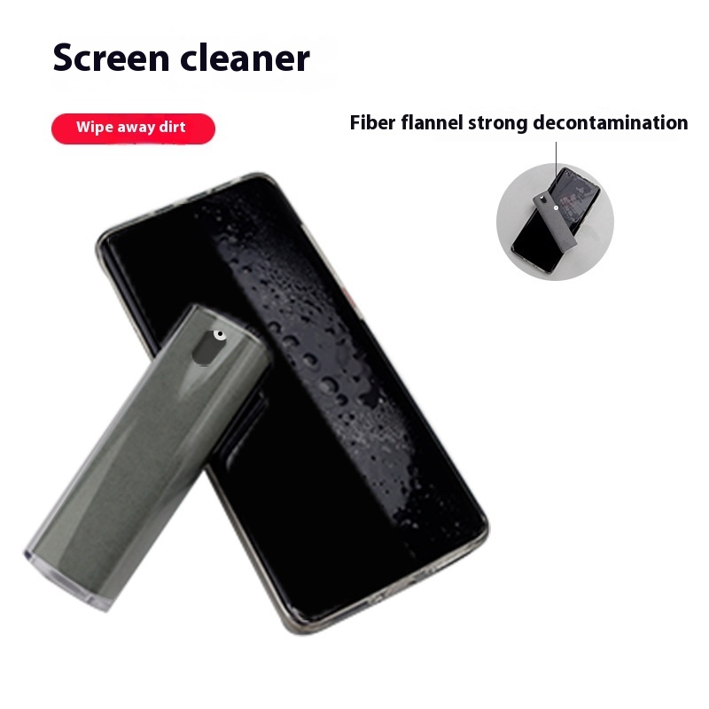 Tablet LCD Laptop Cleaning Mobile Phone Screen Cleaner