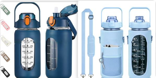 Diving Material Outdoor Sports Kettle Cover