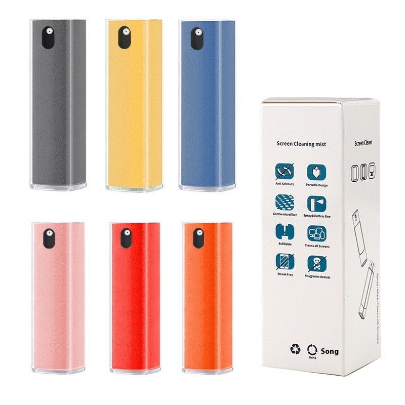 Tablet LCD Laptop Cleaning Mobile Phone Screen Cleaner