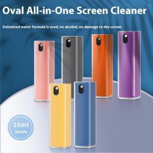 Tablet LCD Laptop Cleaning Mobile Phone Screen Cleaner