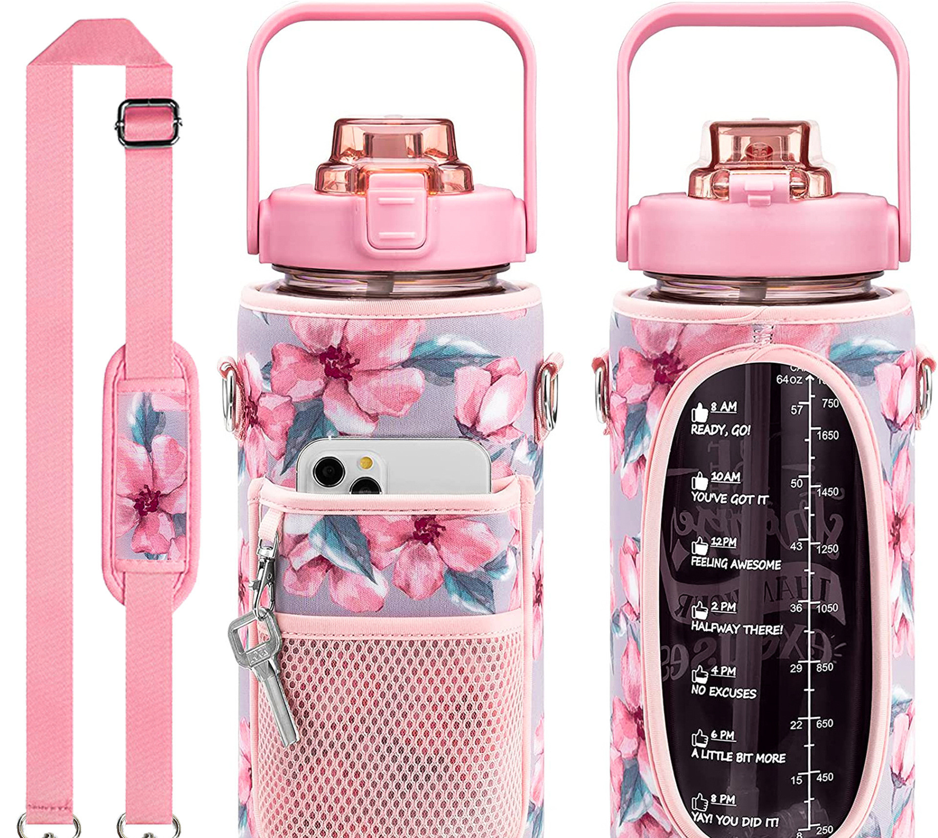 Diving Material Outdoor Sports Kettle Cover