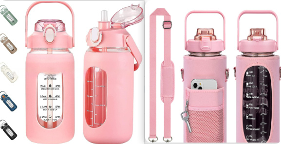 Diving Material Outdoor Sports Kettle Cover