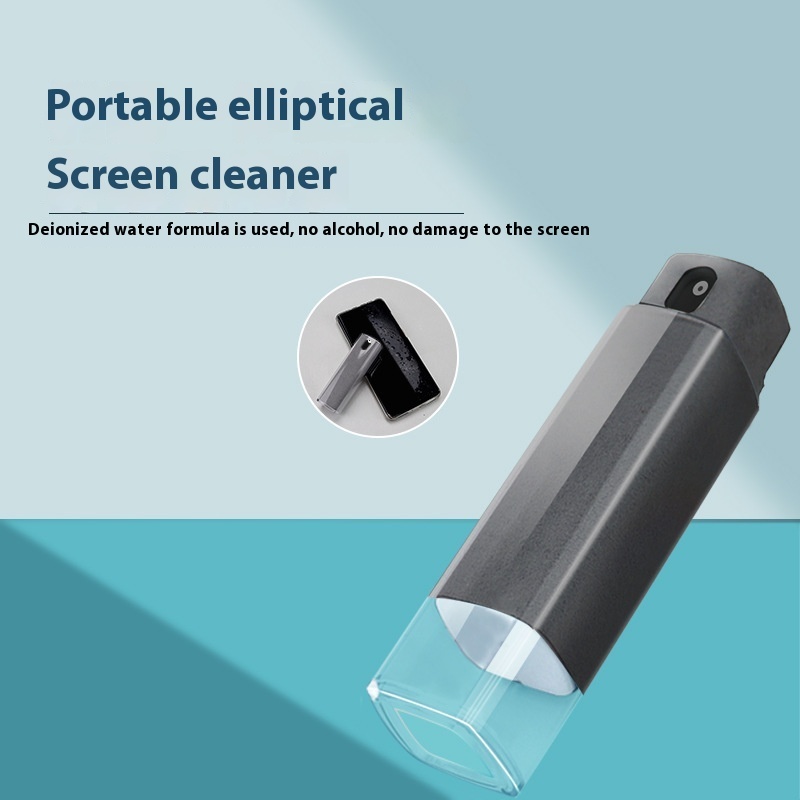 Tablet LCD Laptop Cleaning Mobile Phone Screen Cleaner